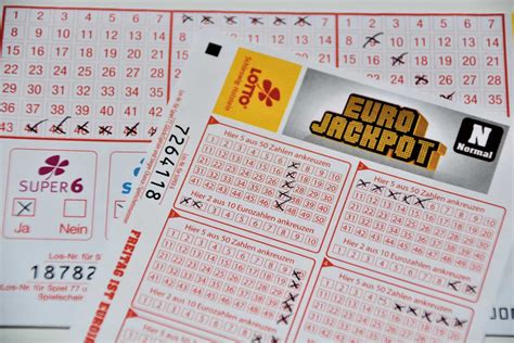 eurojackpot-gewinner lotto news